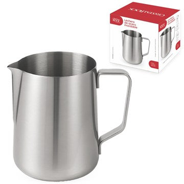 LECHERA 900ML ACERO INOXIDABLE EN CAJA 57915703 CR15703 CR02