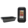 MOLDE BUDIN 27,5X15CM CR14456 57914456 CR02