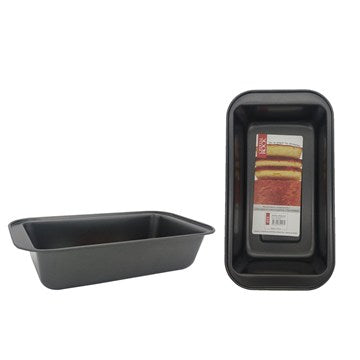 MOLDE BUDIN 27,5X15CM CR14456 57914456 CR02