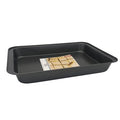 MOLDE TORTERA RECT. 45,5X28,5X5CM CR 14440 5791 4440 CR02