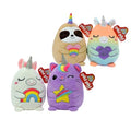 ANIMALES 18CM ARCO IRIS SPANDEX 8215 PHI PHI