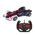 AUTO R/C F1 C/LUZ MULTIDIRECCIONAL TRC1670116 CR802528 PRI02