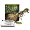 KIT EXCAVACION DINO T-REX 3D EG700083 PRI02