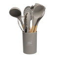 JUEGO X10 UTENSILIOS DE COCINA CB8000 RES01