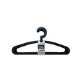 PERCHA X6 PLASTICA CHATA CAB07P-01 SAO01