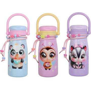 BOTELLA TERMICA 600ML CUTE BZ162 CHI01