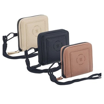 BILLETERA 11,5X12X2CM AMAYRA 67.3500212 LSE01