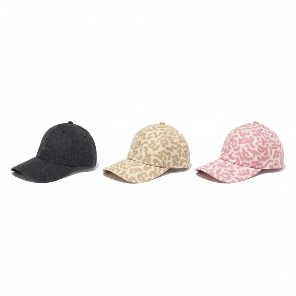 GORRA ANIMAL PRINT OREIRO 31259 TAR02