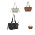 CARTERA TRENDY 40X22CM 2 CIERRES 32095 TAR02