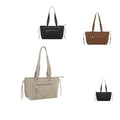 CARTERA TRENDY 40X20CM C/BOLSILLO 32091 TAR02