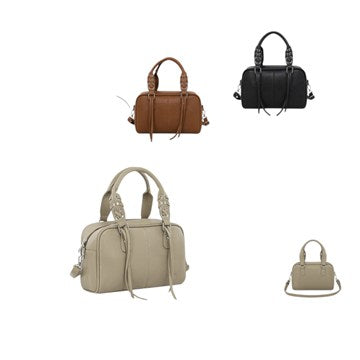 CARTERA TRENDY 28X18CM C/CORREA DESMONTABLE 32096 TAR02