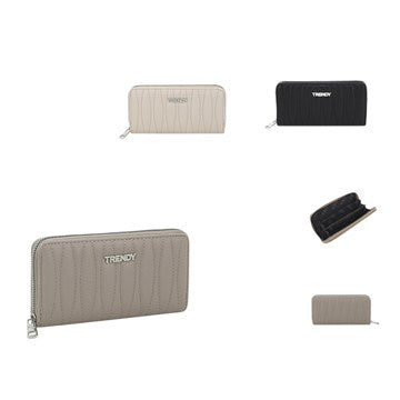 BILLETERA TRENDY 19X10CM 31959 TAR02
