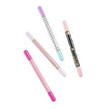 BOLIGRAFO DOBLE PUNTA SIMPLY AWESOME 203730 FW