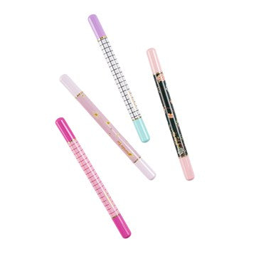 BOLIGRAFO DOBLE PUNTA SIMPLY AWESOME 203730 FW