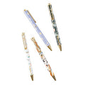 BOLIGRAFO DE GIRO FLORES SIMPLY AWESOME203729 FW