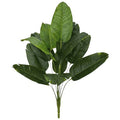 PLANTA X12 BANANO 65CM TF-48135 TRF03