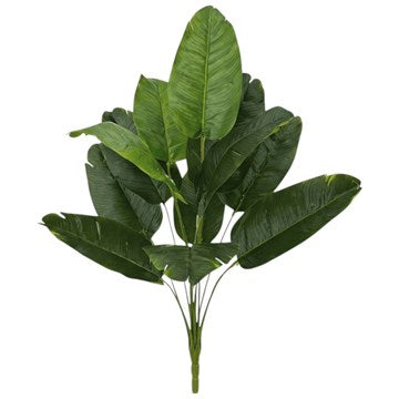PLANTA X12 BANANO 65CM TF-48135 TRF03