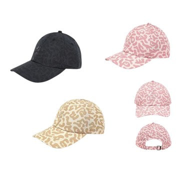GORRA ANIMAL PRINT OREIRO 31259 TAR02