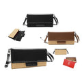 BILLETERA OREIRO C/CORREA DESMONTABLE 29505 TAR02