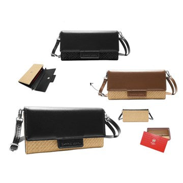 BILLETERA OREIRO C/CORREA DESMONTABLE 29505 TAR02
