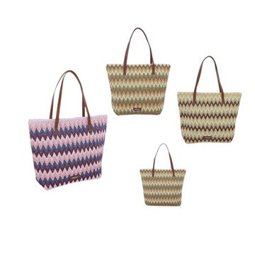 BOLSO PLAYA 50X39CM TRENDY 32101 TAR02