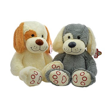 PERRO SENTADO 40CM 3819 PHI PHI