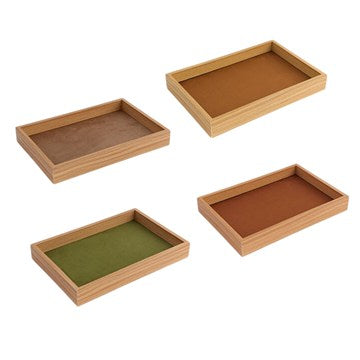 BANDEJA 30X20 SIMIL MADERA BP9320 VGO01