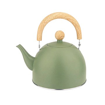 PAVA ACERO 1.5LTS P/MATERO TOTAL OLIVE KT157 HUD01