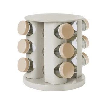ESPECIERO X12 GIRATORIO HARMONY ESP020 HUD01