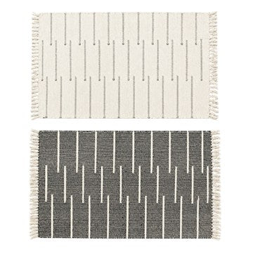 ALFOMBRA 60X90 ALGODON RUSTICO A1250 MF01