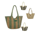 BOLSO PLAYA TRENDY 44X26CM 32106 TAR02