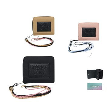 BILLETERA 11.5X10CM TRENDY 29768 TAR02