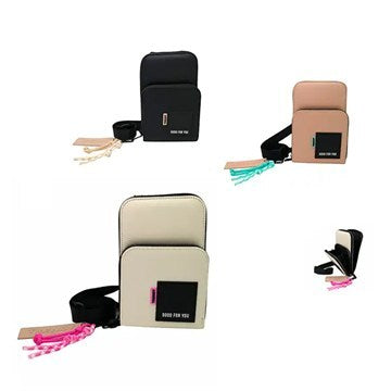 PORTA CELULAR 13X19CM TRENDY GOOD FOR YOU 29761 TAR02