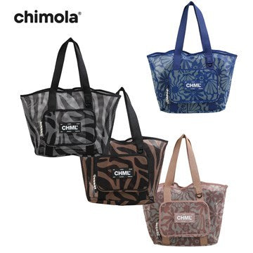 BOLSO TROPICAL CHIMOLA BP174 CHI01