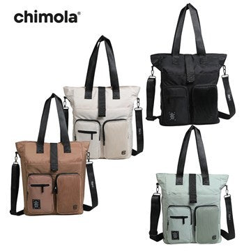 BOLSO TOTE OSLO CHIMOLA BP184 CHI01
