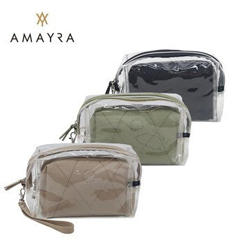 PORTACOSMETICOS X2 AMAYRA 67.2800055 LSE01