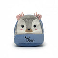 MOCHILA PELUCHE 27X7X24CM CIERVO 586126 PRI02