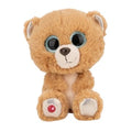 OSO 15CM GLUBSCHIS SENTADO 63025 PRI02