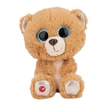 OSO 15CM GLUBSCHIS SENTADO 63025 PRI02