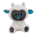 YETI 15CM GLUBSCHIS SENTADO 63033 PRI02
