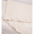 MANTEL MATERO MONACO 60X36 TELA WAFFLE ET01