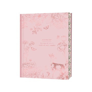 AGENDA 2027 2DIA X PAG DELUXE 3031 REY02