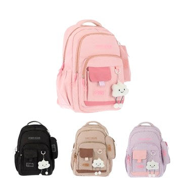 MOCHILA 17" AGARRATE CATALINA ACMO35 OW01