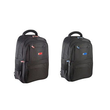 MOCHILA 17" PIERRE CARDIN PC1042 OW01