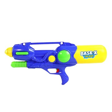 PISTOLA AGUA 56X26X11CM POWER SHOT 61216 8236 SEB01