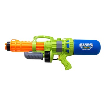 PISTOLA AGUA 56X26X9CM POWER SHOT 60798 8247 SEB01