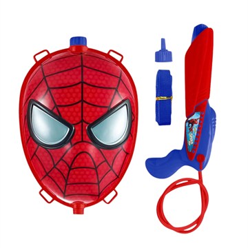MOCHILA DE AGUA 39X28X7CM SPIDERMAN 21816 8549 SEB01