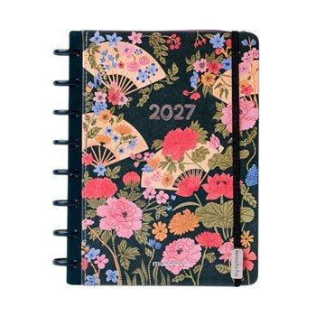 AGENDA PERPETUA 15X21 SEMANAL JOY C/DISCOS 203783