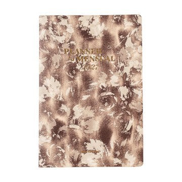 PLANNER MENSUAL 25X17CM BELLE 203812 FW