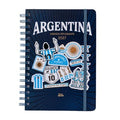 AGENDA 2027 15X21 ESTUDIANTE FUN COLOR 203796 FW